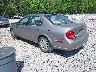 JN1CA31D81T****** Salvamento y Reparables 2001 Nissan Maxima en Paducah