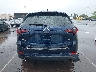 JM3KFBBL7S0****** Destrozados 2025 Mazda CX-5