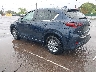 JM3KFBBL7S0****** Salvamento y Reparables 2025 Mazda CX-5 en Honolulu