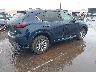 JM3KFBBL7S0****** Salvamento y Destrozados 2025 Mazda CX-5 en Estado de Hawaii