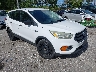 1FMCU0F70HU****** Salvamento y Destrozados 2017 Ford Escape en West Palm Beach