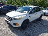1FMCU0F70HU****** Usados y Reparables 2017 Ford Escape en West Palm Beach