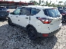 1FMCU0F70HU****** Salvamento y Reparables 2017 Ford Escape en West Palm Beach