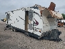 47CTD1P29CP****** Salvage and Wrecked 2012 Dutchmen Manufacturing Dutchmen Manufacturing in San Antonio South