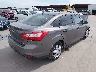 1FADP3E23DL****** Salvage and Wrecked 2013 Ford Focus in Texas State