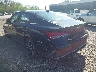 KMHLS4DG7RU****** Salvamento y Reparables 2024 Hyundai Elantra en Kansas City