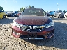1HGCR2F87HA****** Wrecked 2017 Honda Accord in Georgia State