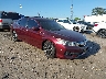 1HGCR2F87HA****** Salvage and Wrecked 2017 Honda Accord in Atlanta South
