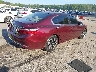 1HGCR2F87HA****** Salvage and Wrecked 2017 Honda Accord in Georgia State