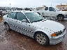 WBAAV33401F****** Wrecked 2001 BMW 3 Series in Hawaii State