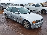 WBAAV33401F****** Salvage and Wrecked 2001 BMW 3 Series in Honolulu