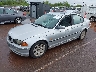 WBAAV33401F****** Used and Repairable 2001 BMW 3 Series in Honolulu