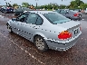 WBAAV33401F****** Salvage and Repairable 2001 BMW 3 Series in Honolulu