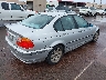 WBAAV33401F****** Salvage and Wrecked 2001 BMW 3 Series in Hawaii State