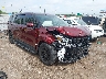 KNDNB5K35S6****** Salvamento y Destrozados 2025 Kia Carnival en Oklahoma City