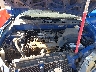 JA4LX41G63U****** Repairable 2003 Mitsubishi Outlander in Lubbock