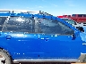 JA4LX41G63U****** Repairable 2003 Mitsubishi Outlander in Texas State
