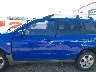 JA4LX41G63U****** Salvage 2003 Mitsubishi Outlander