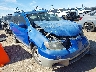 JA4LX41G63U****** Salvage and Wrecked 2003 Mitsubishi Outlander in Lubbock