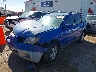 JA4LX41G63U****** Used and Repairable 2003 Mitsubishi Outlander in Lubbock