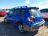 JA4LX41G63U****** Salvage and Repairable 2003 Mitsubishi Outlander in Lubbock