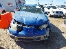 JA4LX41G63U****** Salvage and Repairable 2003 Mitsubishi Outlander in Texas State
