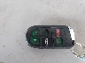 1C3CCCAB3FN****** Salvage 2015 Chrysler 200 in Hawaii State