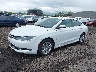 1C3CCCAB3FN****** Used and Repairable 2015 Chrysler 200 in Honolulu