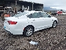 1C3CCCAB3FN****** Salvage and Wrecked 2015 Chrysler 200 in Hawaii State