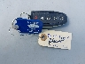 1FAHP2F86FG****** Salvage 2015 Ford Taurus in Iowa State