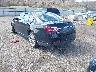 1FAHP2F86FG****** Salvage and Repairable 2015 Ford Taurus in Davenport