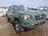 1N6ED1EK4RN****** Salvamento y Destrozados 2024 Nissan Frontier en Oklahoma City