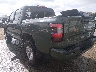 1N6ED1EK4RN****** Salvamento y Reparables 2024 Nissan Frontier en Oklahoma City