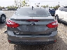 1FADP3F23EL****** Salvage 2014 Ford Focus
