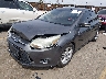 1FADP3F23EL****** Used and Repairable 2014 Ford Focus in Denver East