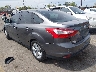 1FADP3F23EL****** Salvage and Repairable 2014 Ford Focus in Denver East