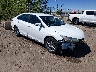 4T1BF1FK3GU****** Salvamento y Destrozados 2016 Toyota Camry en Albuquerque