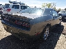 2C3CDZKG8PH****** Salvage and Wrecked 2023 Dodge Challenger in Colorado State