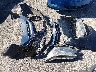 3CZRM3H56FG****** Wrecked 2015 Honda CR-V in Nevada State