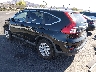 3CZRM3H56FG****** Salvage and Repairable 2015 Honda CR-V in Las Vegas