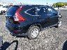 3CZRM3H56FG****** Salvage and Wrecked 2015 Honda CR-V in Nevada State