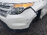 1FM5K8D83FG****** Reparables 2015 Ford Explorer
