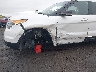 1FM5K8D83FG****** Salvamento y Reparables 2015 Ford Explorer en Estado de Washington
