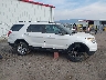 1FM5K8D83FG****** Reparables 2015 Ford Explorer en Estado de Washington