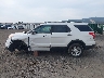 1FM5K8D83FG****** Salvamento 2015 Ford Explorer