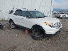 1FM5K8D83FG****** Salvamento y Destrozados 2015 Ford Explorer en Spokane