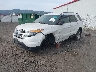 1FM5K8D83FG****** Usados y Reparables 2015 Ford Explorer en Spokane