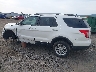 1FM5K8D83FG****** Salvamento y Reparables 2015 Ford Explorer en Spokane