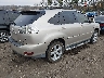 2T2HK31U47C****** Salvage and Wrecked 2007 Lexus RX 350 in New York State