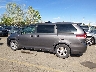 5TDZK3DC2CS****** Repairable 2012 Toyota Sienna in Colorado State
